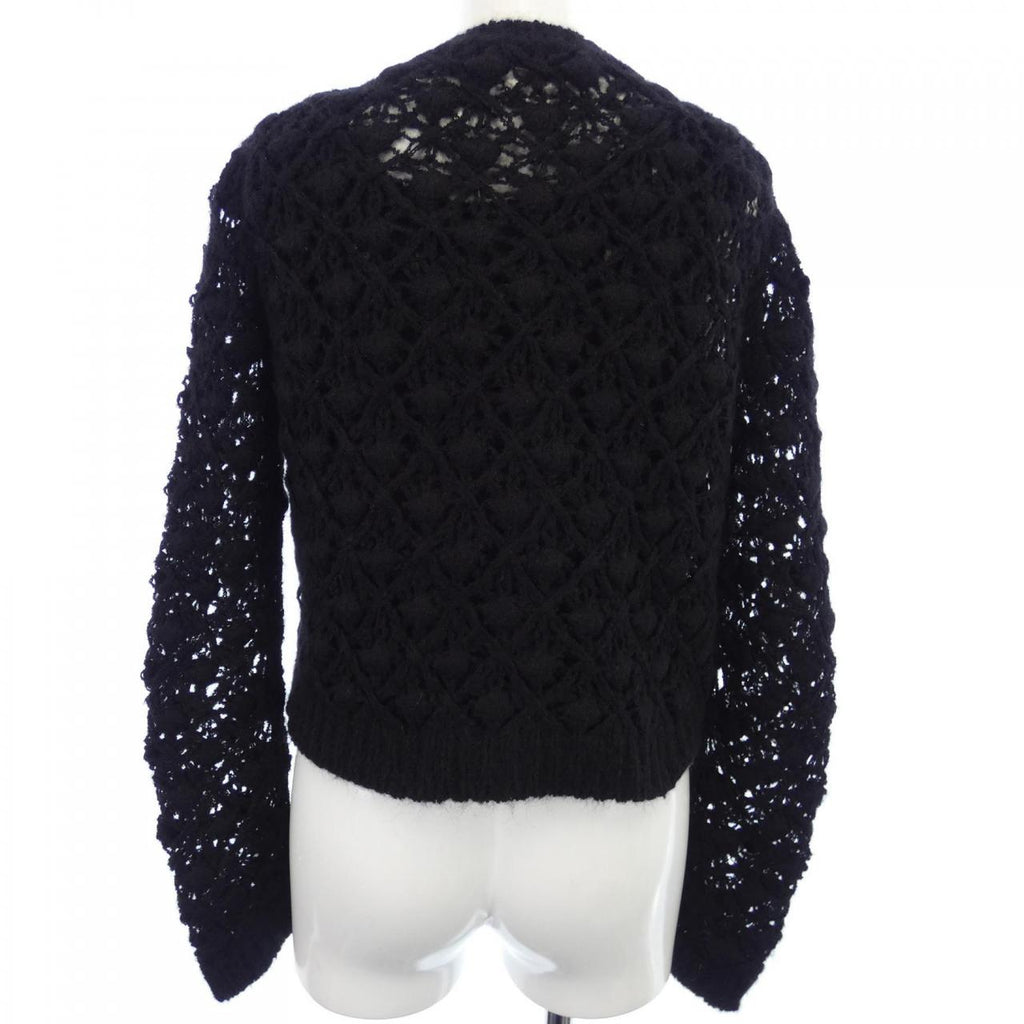 Christian Dior Ensemble Cashmere Set
