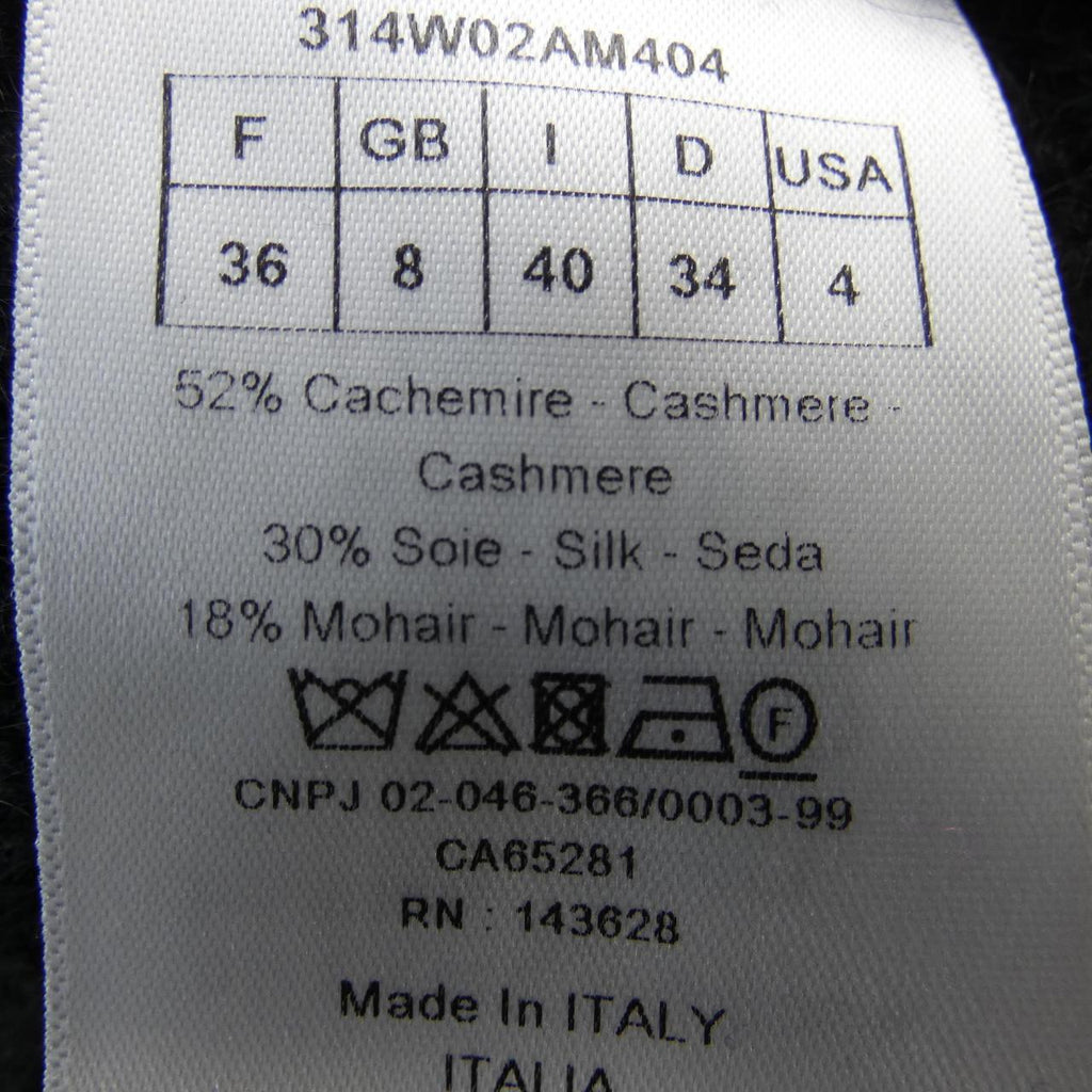 Christian Dior Ensemble Cashmere Set