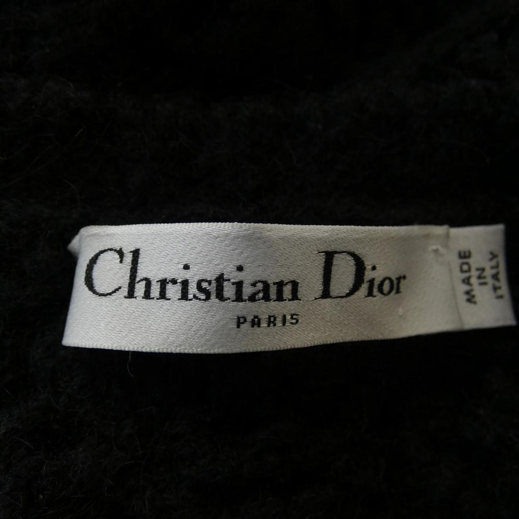 Christian Dior Ensemble Cashmere Set