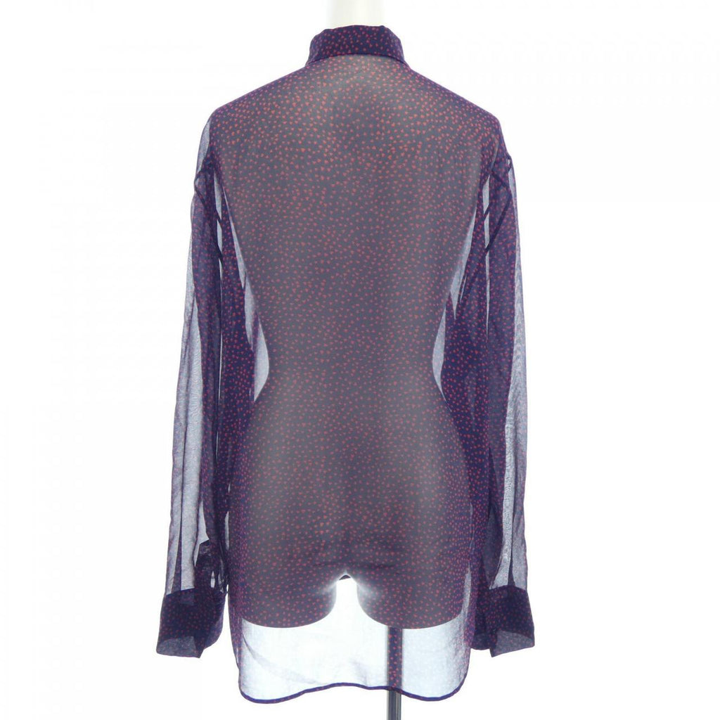 Christian Dior 100% Silk Shirt