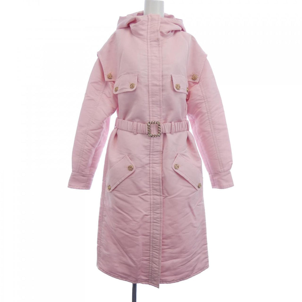 Chanel P75489V67293 Coat