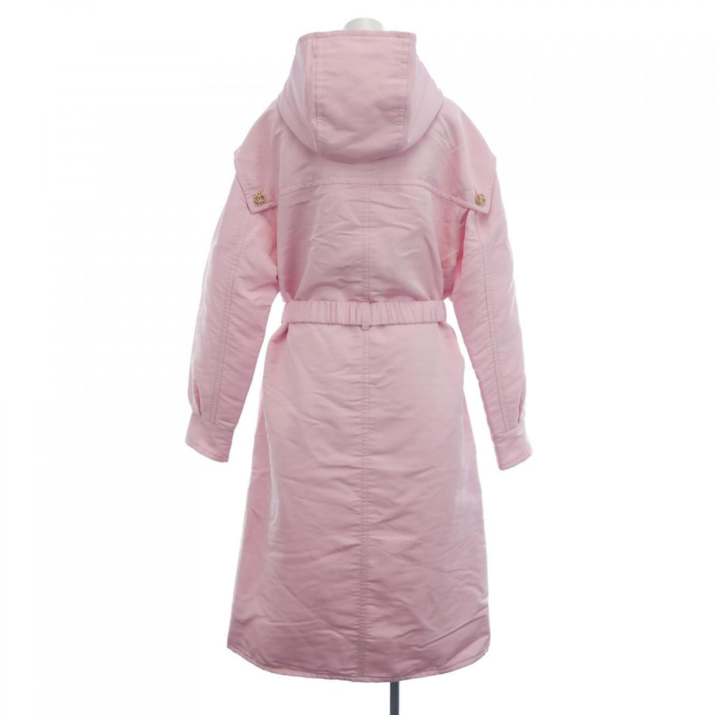 Chanel P75489V67293 Coat