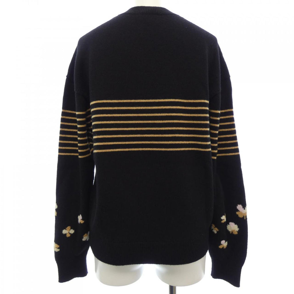Chanel P76927K11095 Cashmere Knit