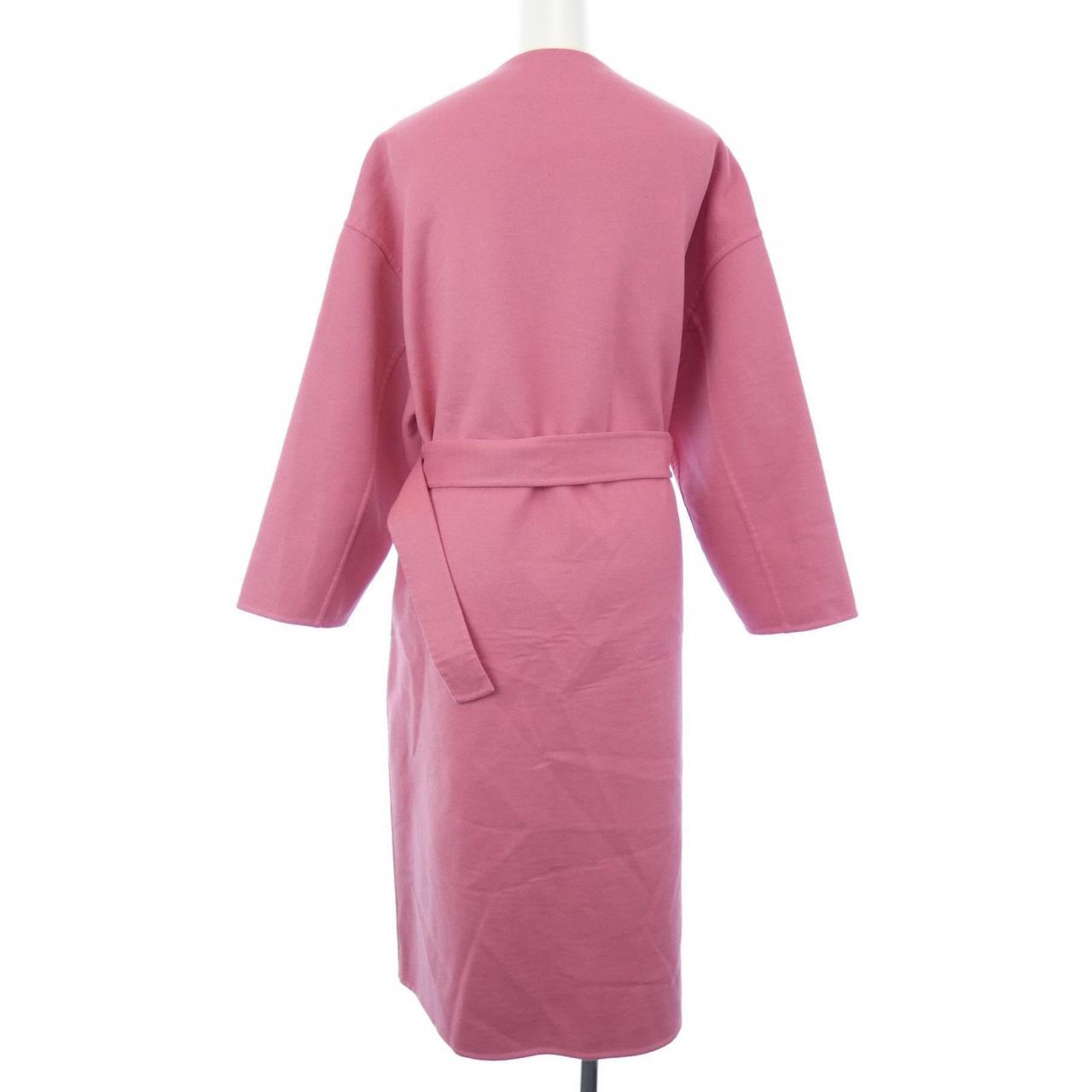 Christian Dior Coat Coat