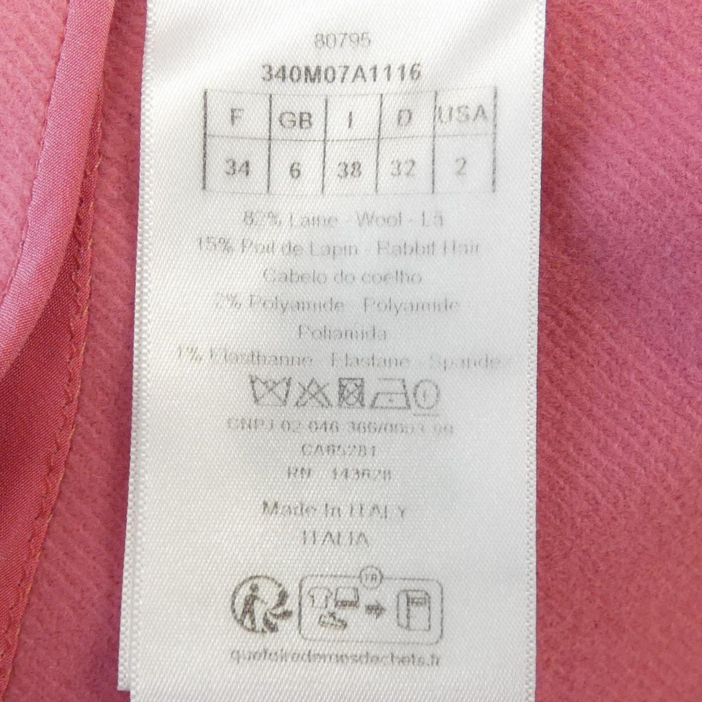 Christian Dior Coat Coat