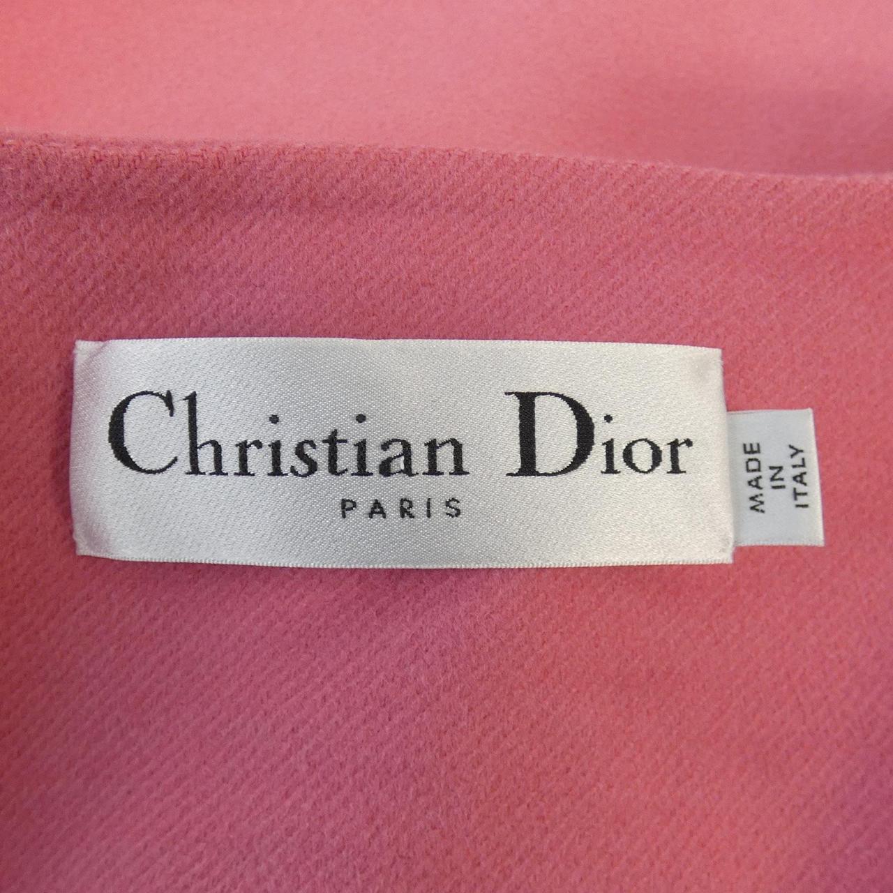 Christian Dior Coat Coat