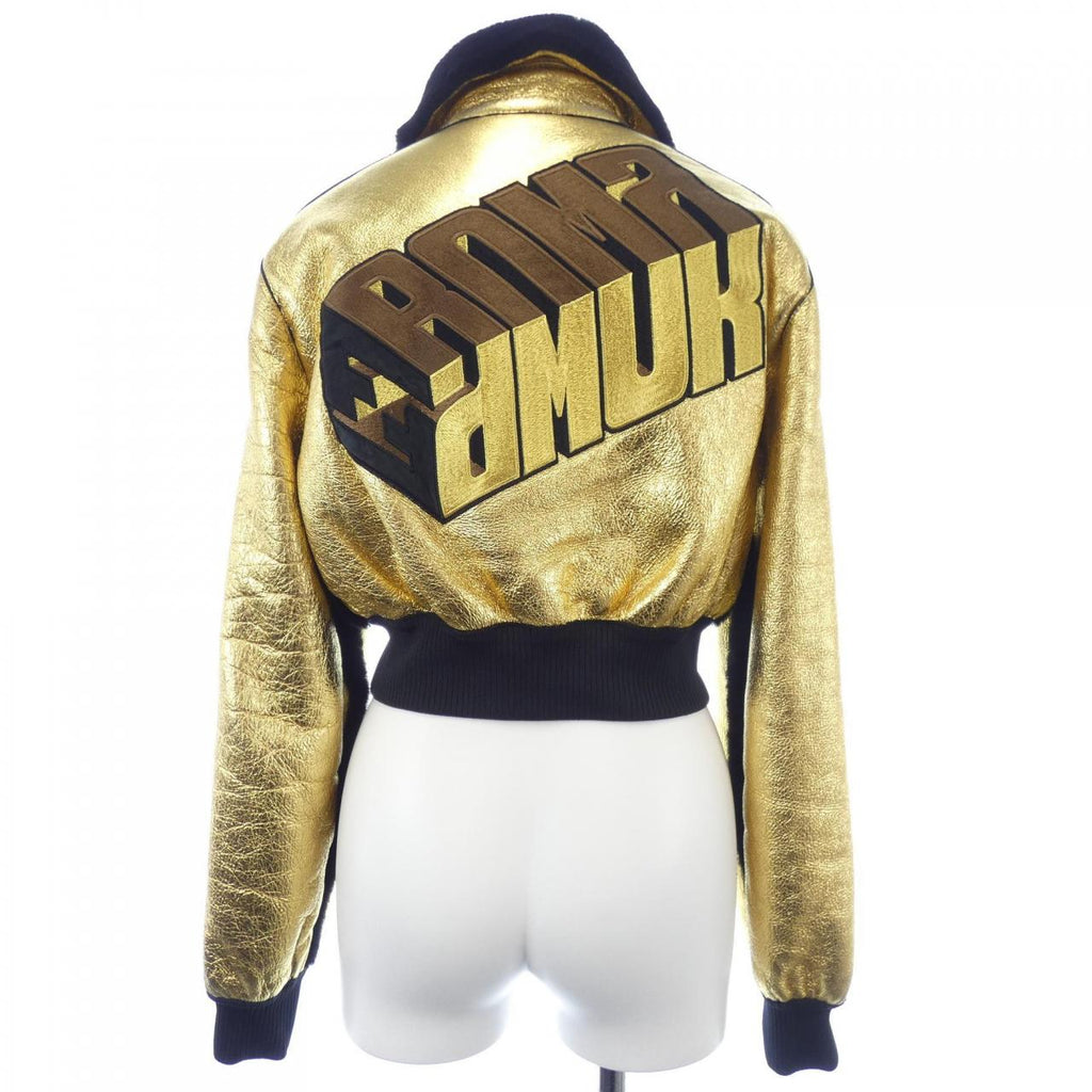 Fendi Shearling Jacket