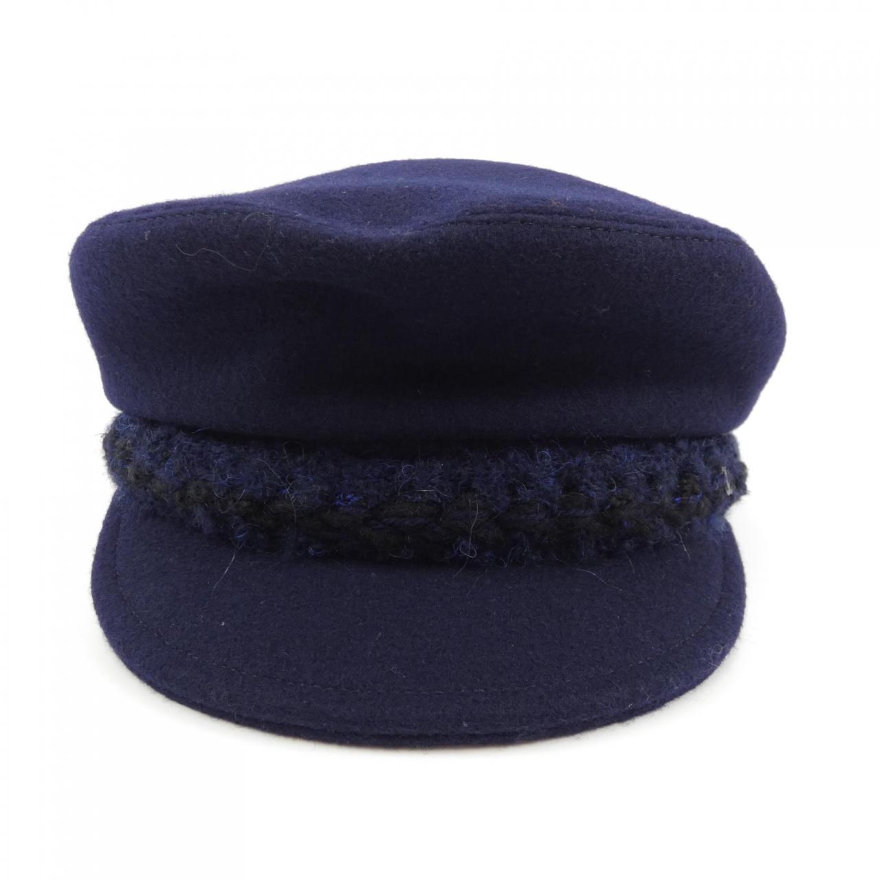 Chanel Cap
