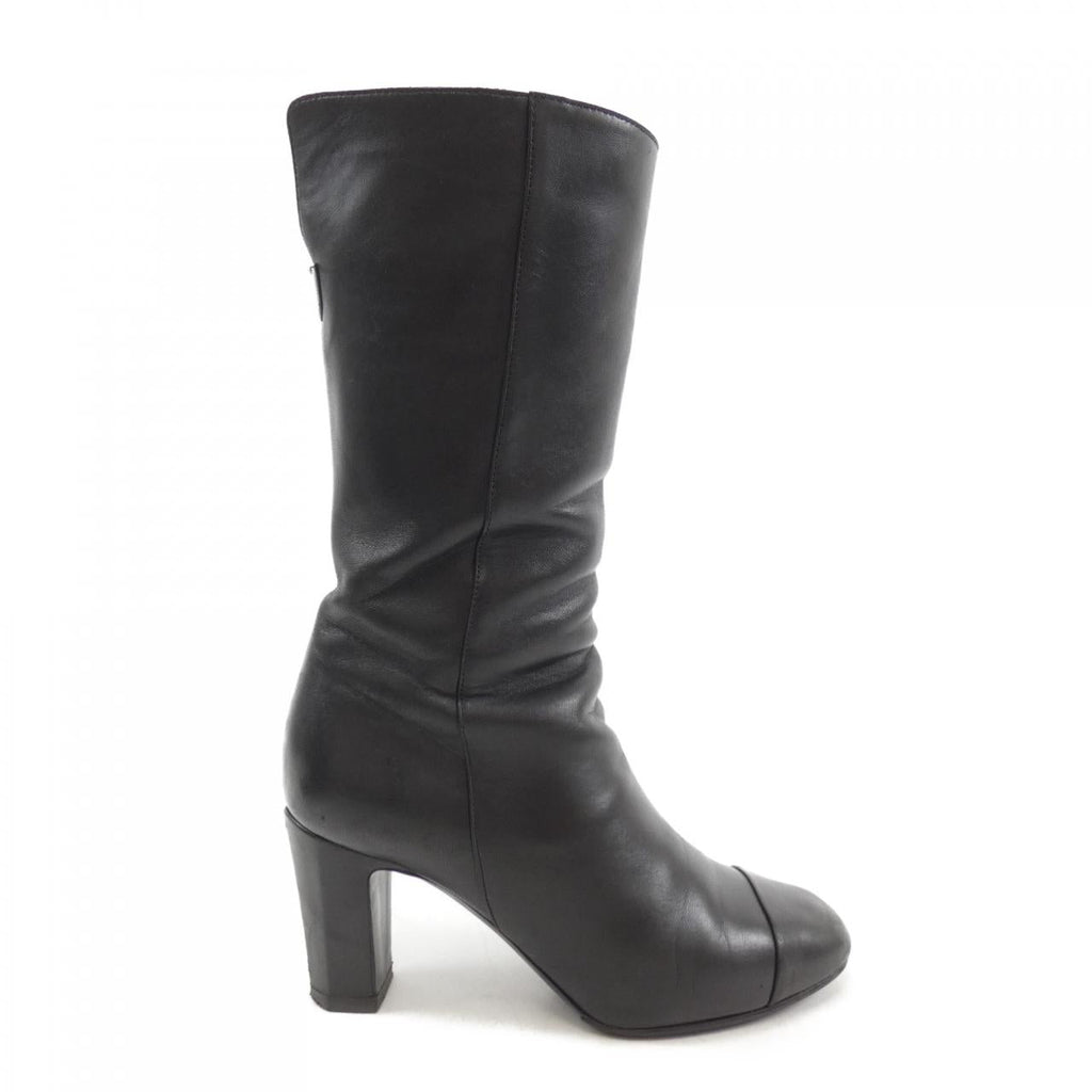Chanel G28000X01000 Boots