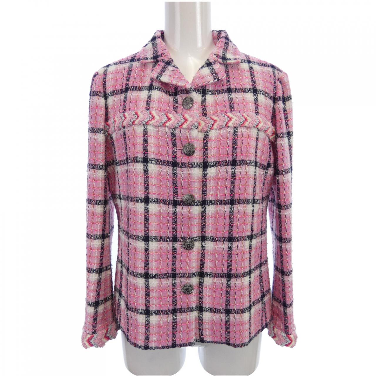 Chanel P77302V69035 Jacket