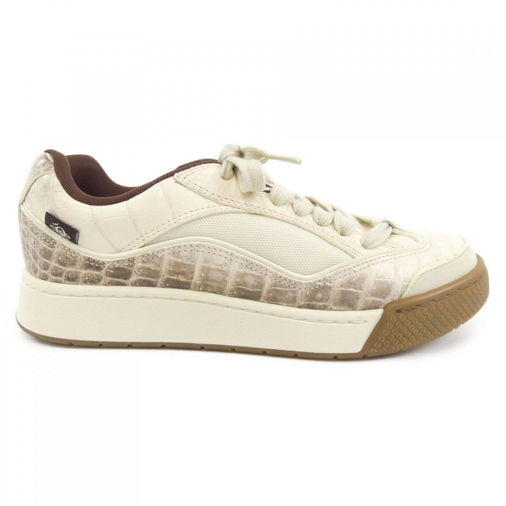 Dior 3SN281ZNW16042 HIMALAYA CROCO Sneakers