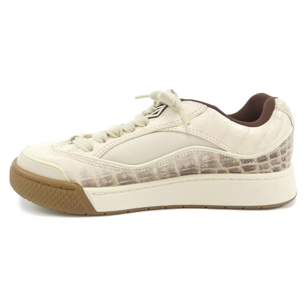 Dior 3SN281ZNW16042 HIMALAYA CROCO Sneakers