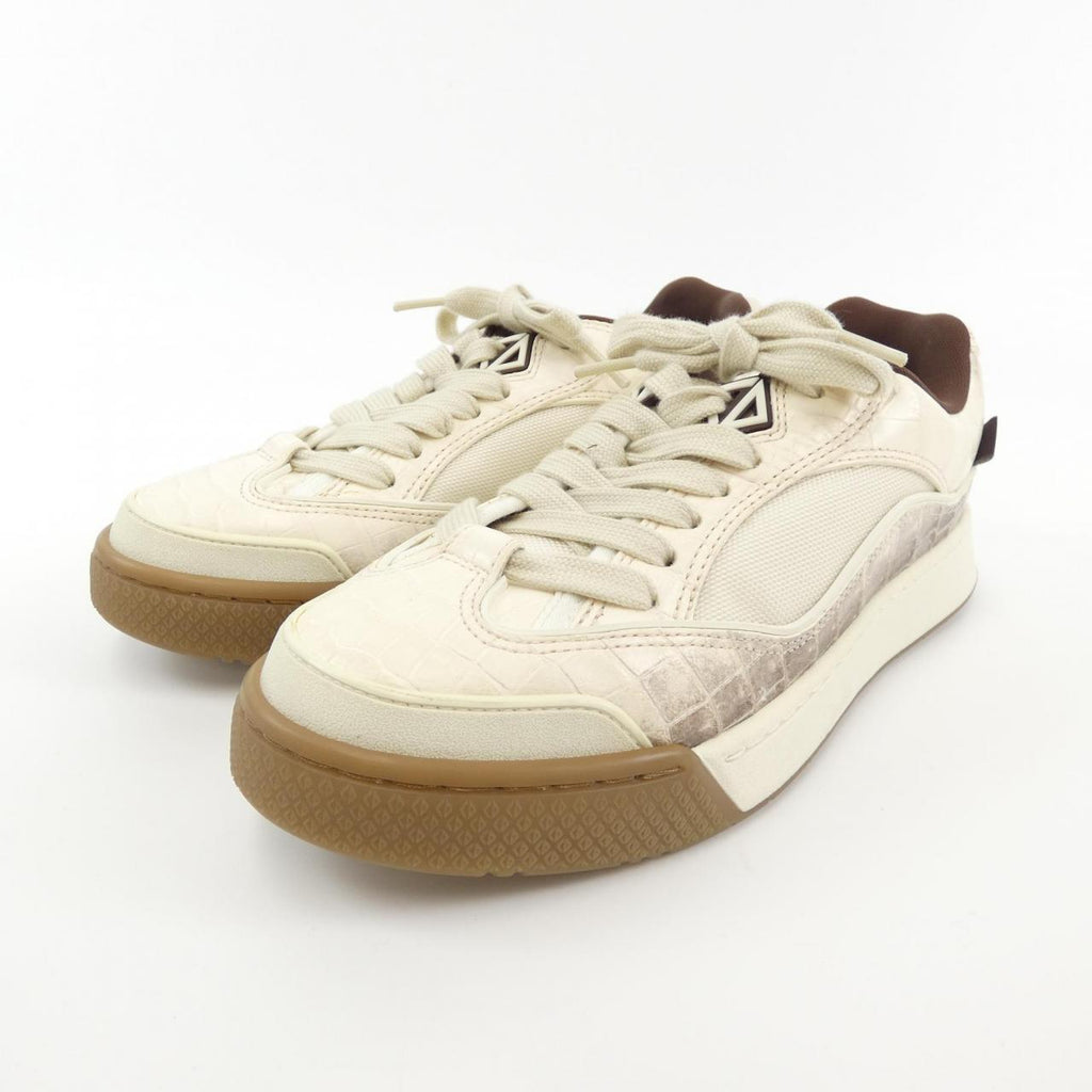 Dior 3SN281ZNW16042 HIMALAYA CROCO Sneakers