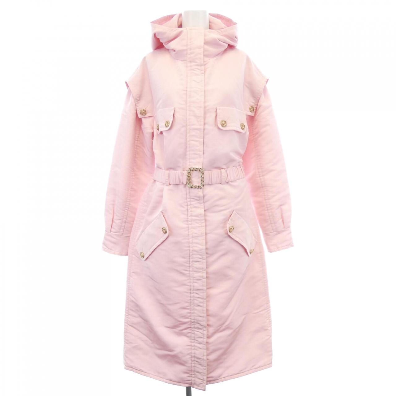 Chanel P75489V67293 Coat
