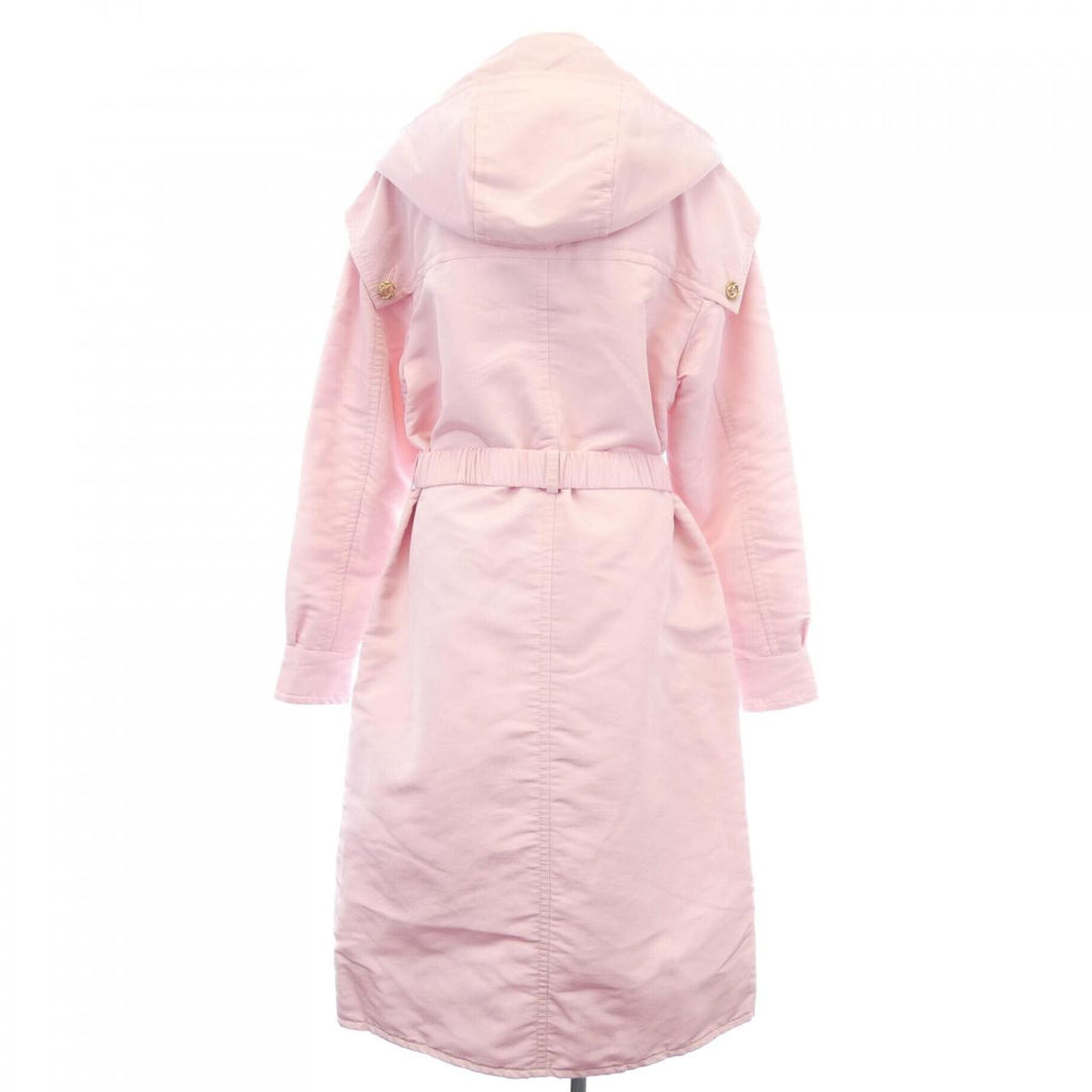 Chanel P75489V67293 Coat