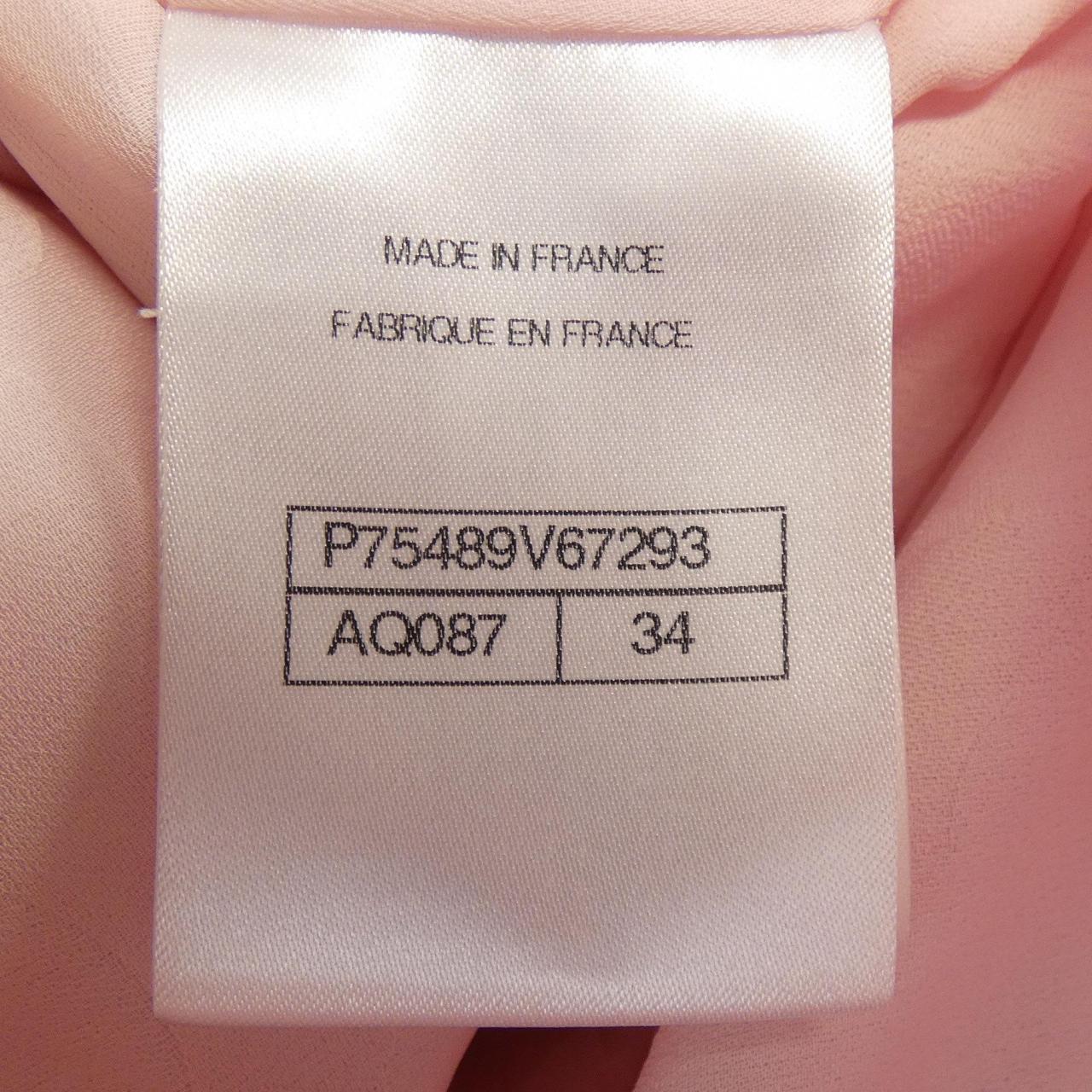 Chanel P75489V67293 Coat