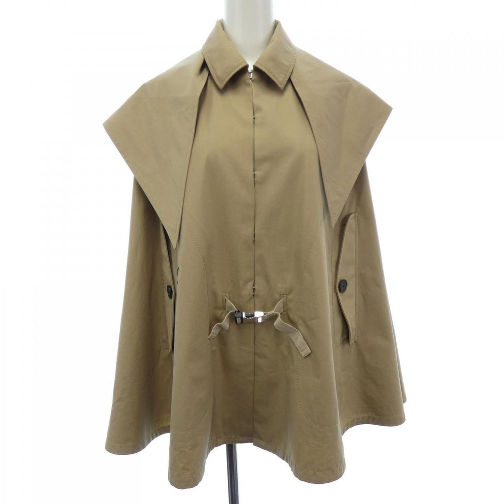 Christian Dior Poncho Poncho