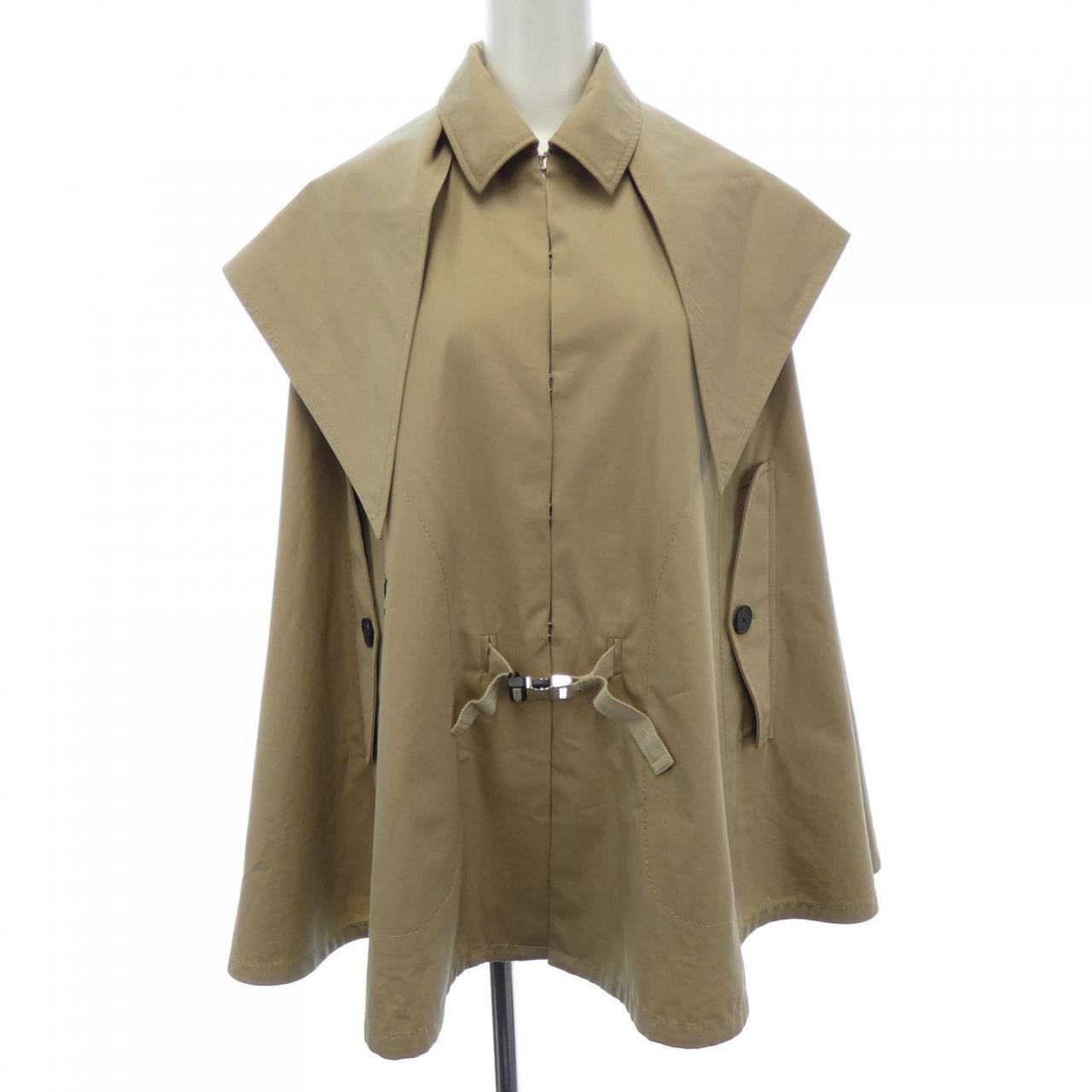 Christian Dior Poncho Poncho