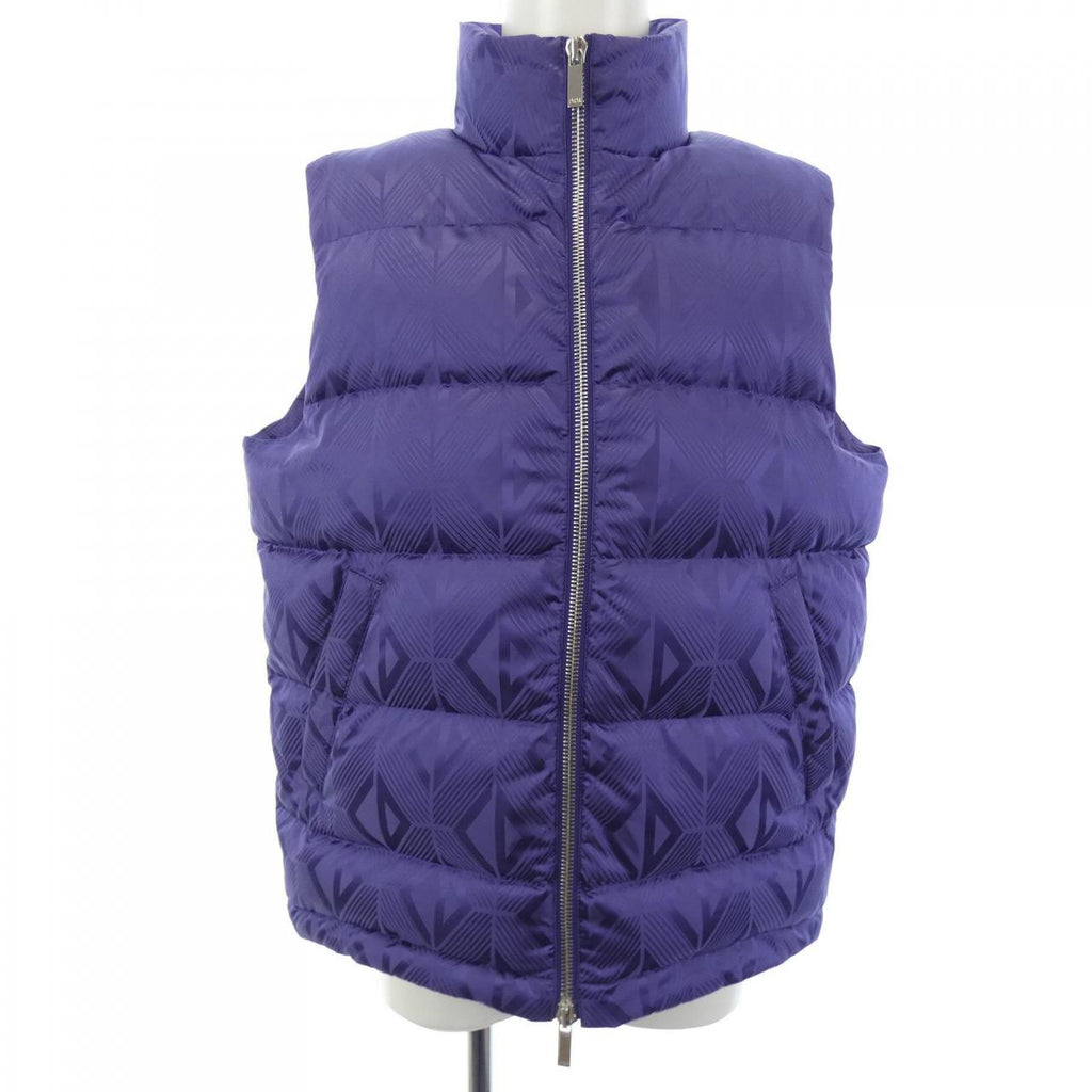Dior Down Vest