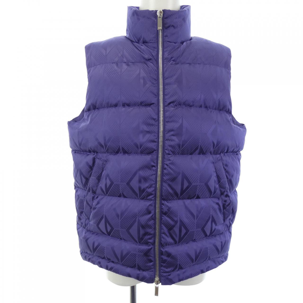 Dior Down Vest