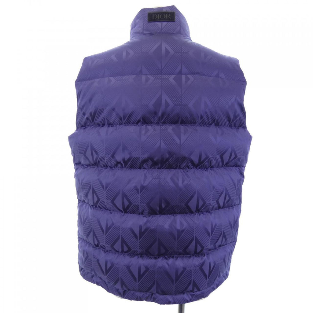 Dior Down Vest