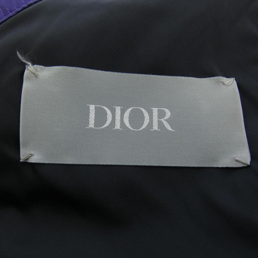 Dior Down Vest