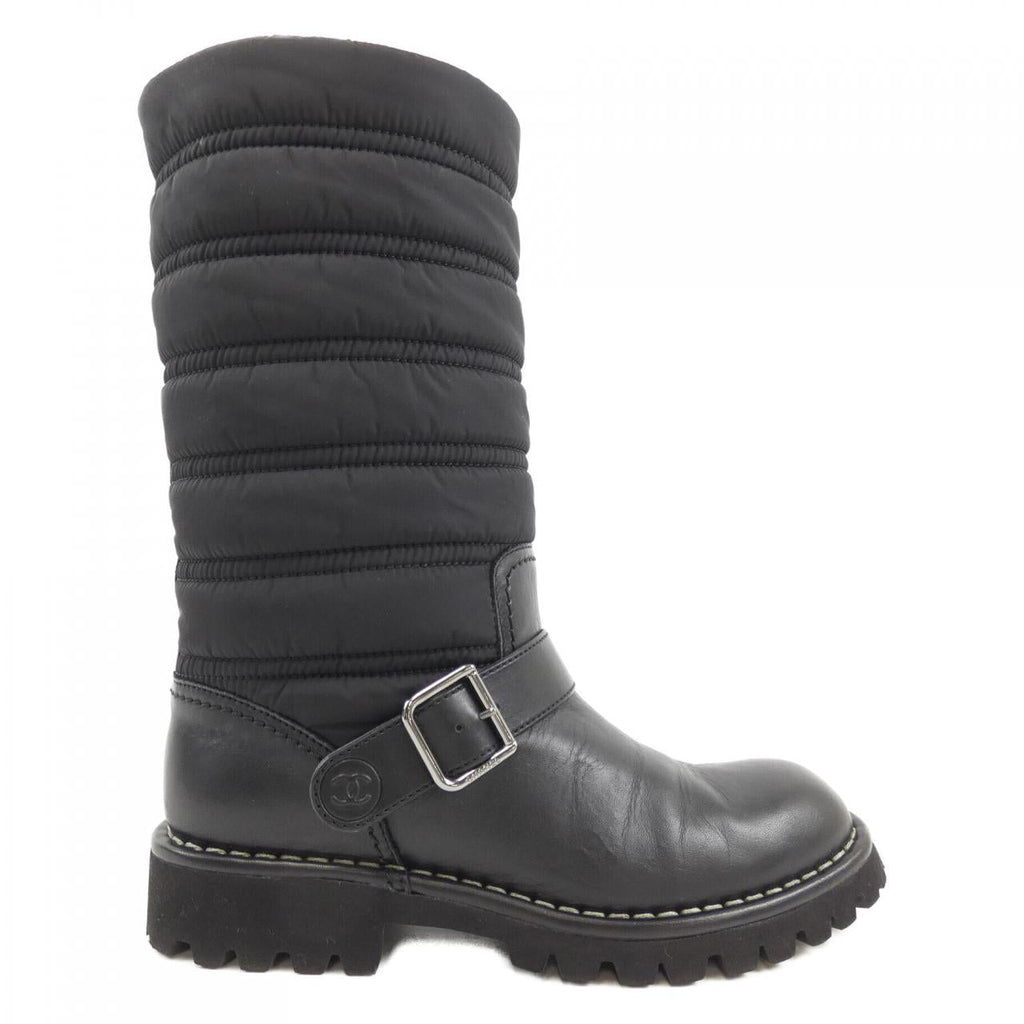 Chanel G29477Y15137 Boots