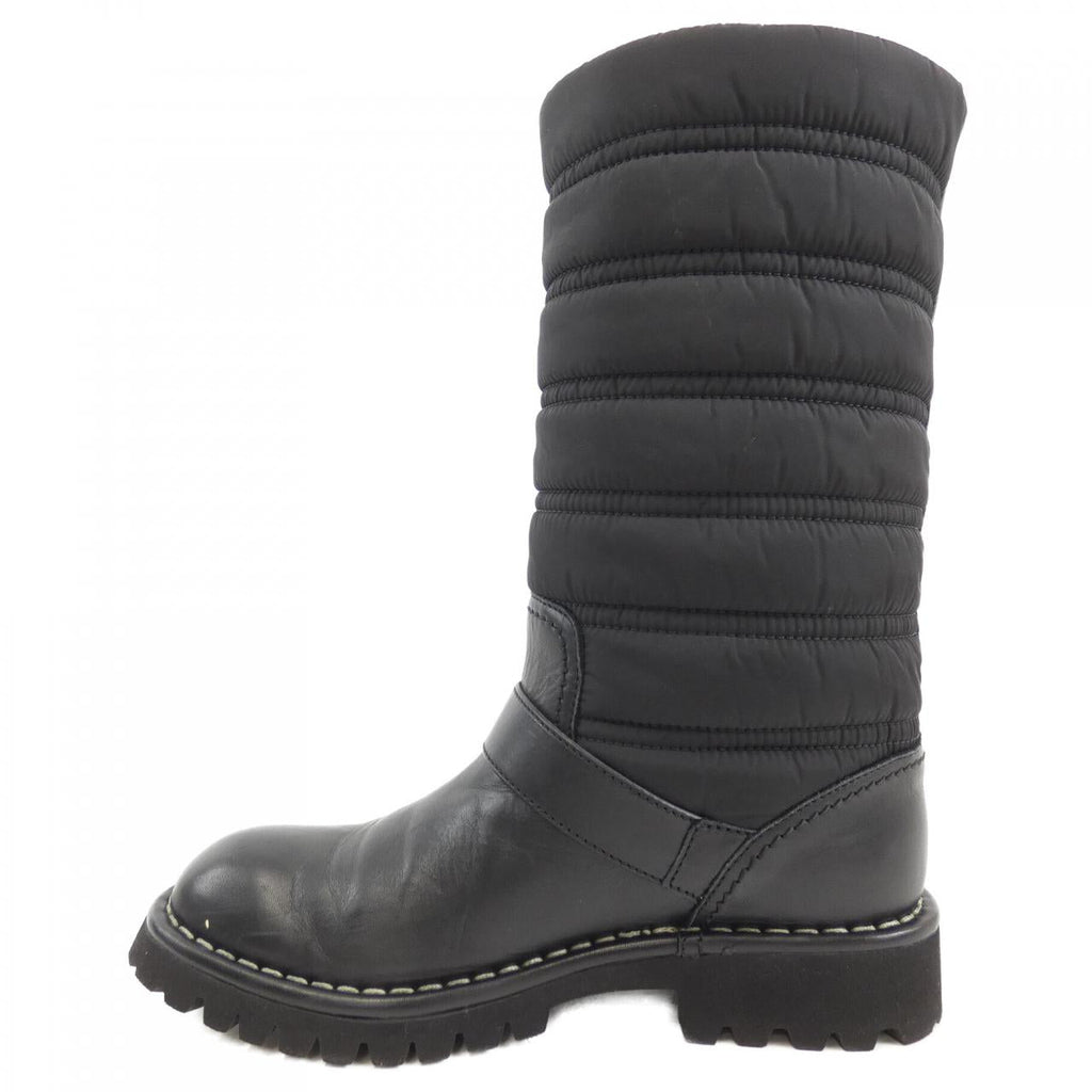 Chanel G29477Y15137 Boots