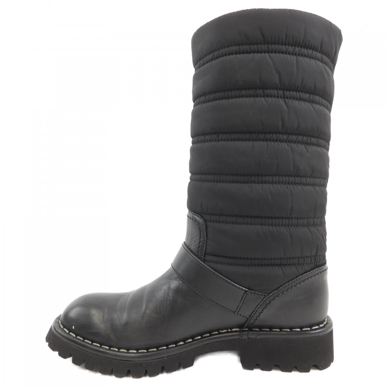 Chanel G29477Y15137 Boots