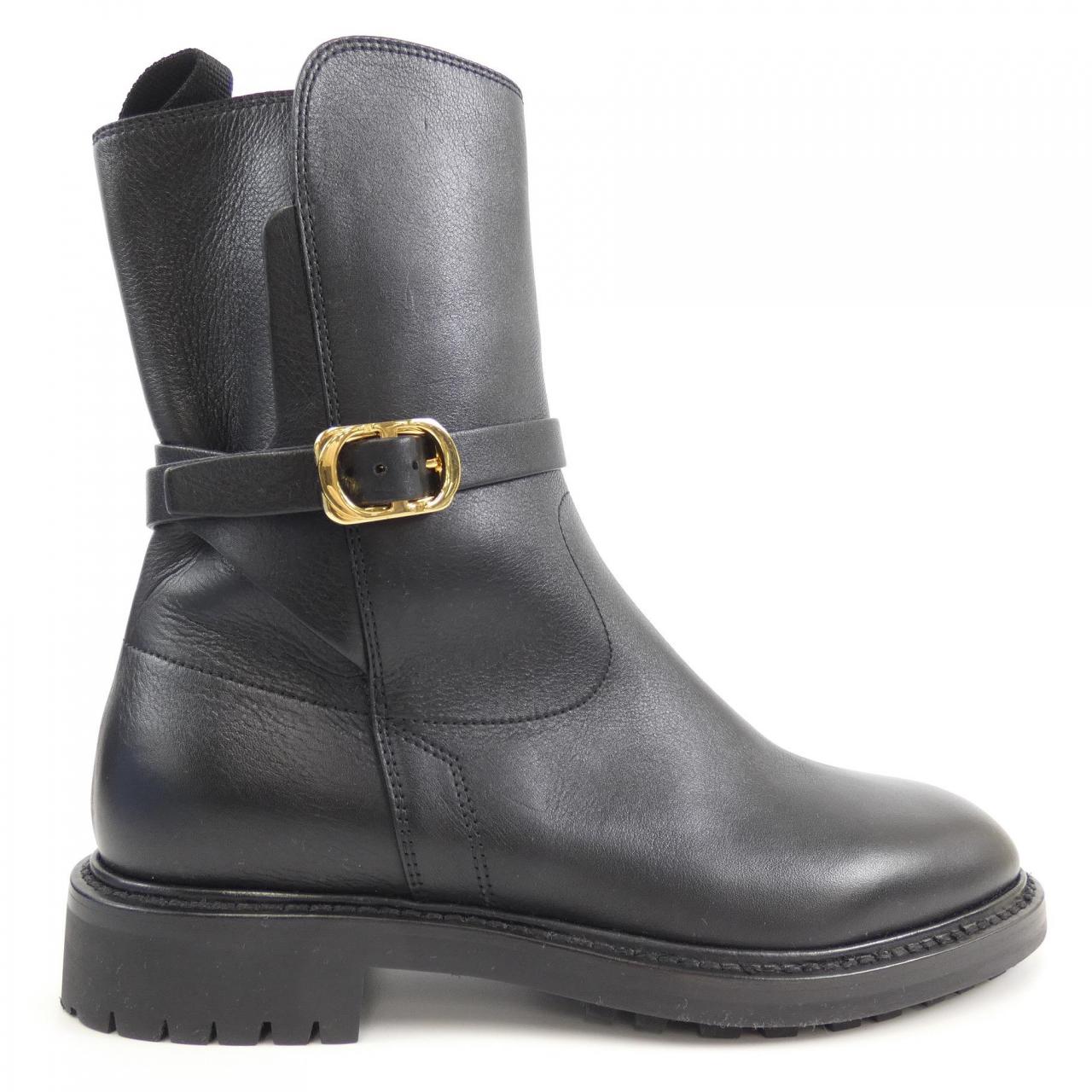 Christian Dior DIOR EMPREINTE Boots