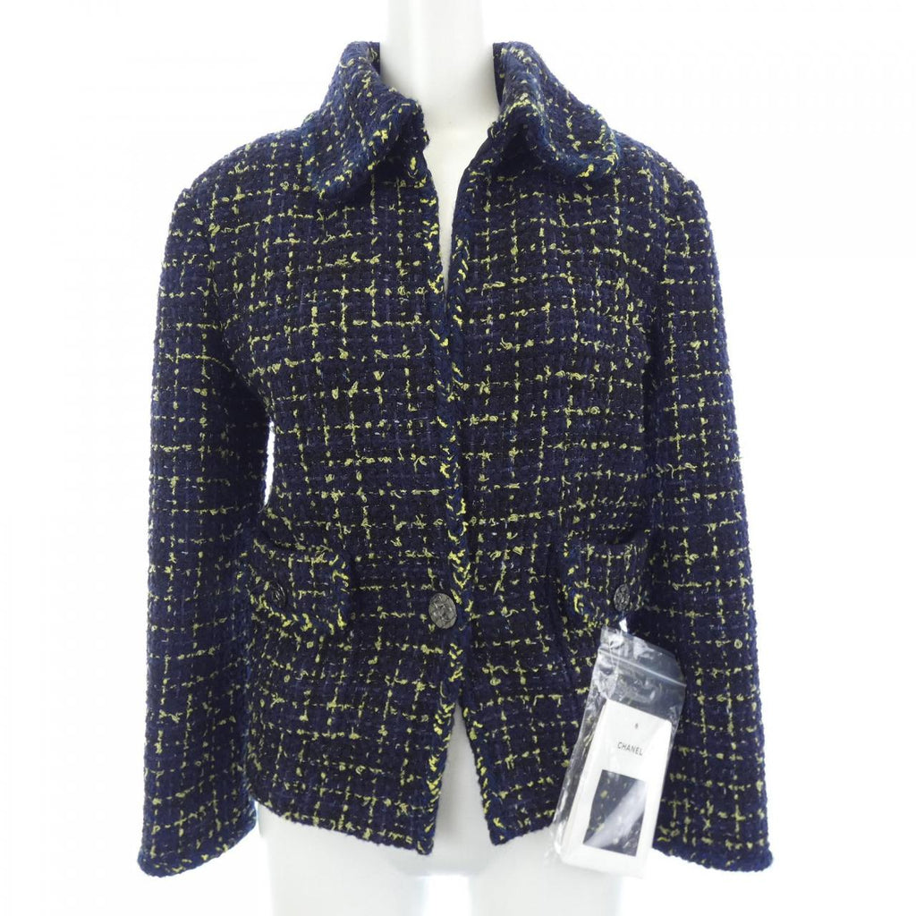 Chanel P73337V64913 Jacket
