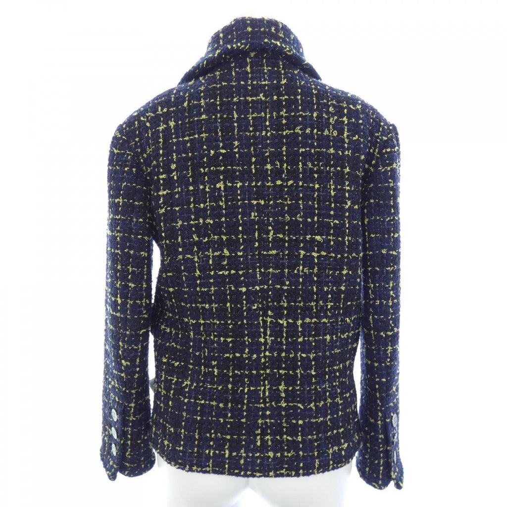 Chanel P73337V64913 Jacket