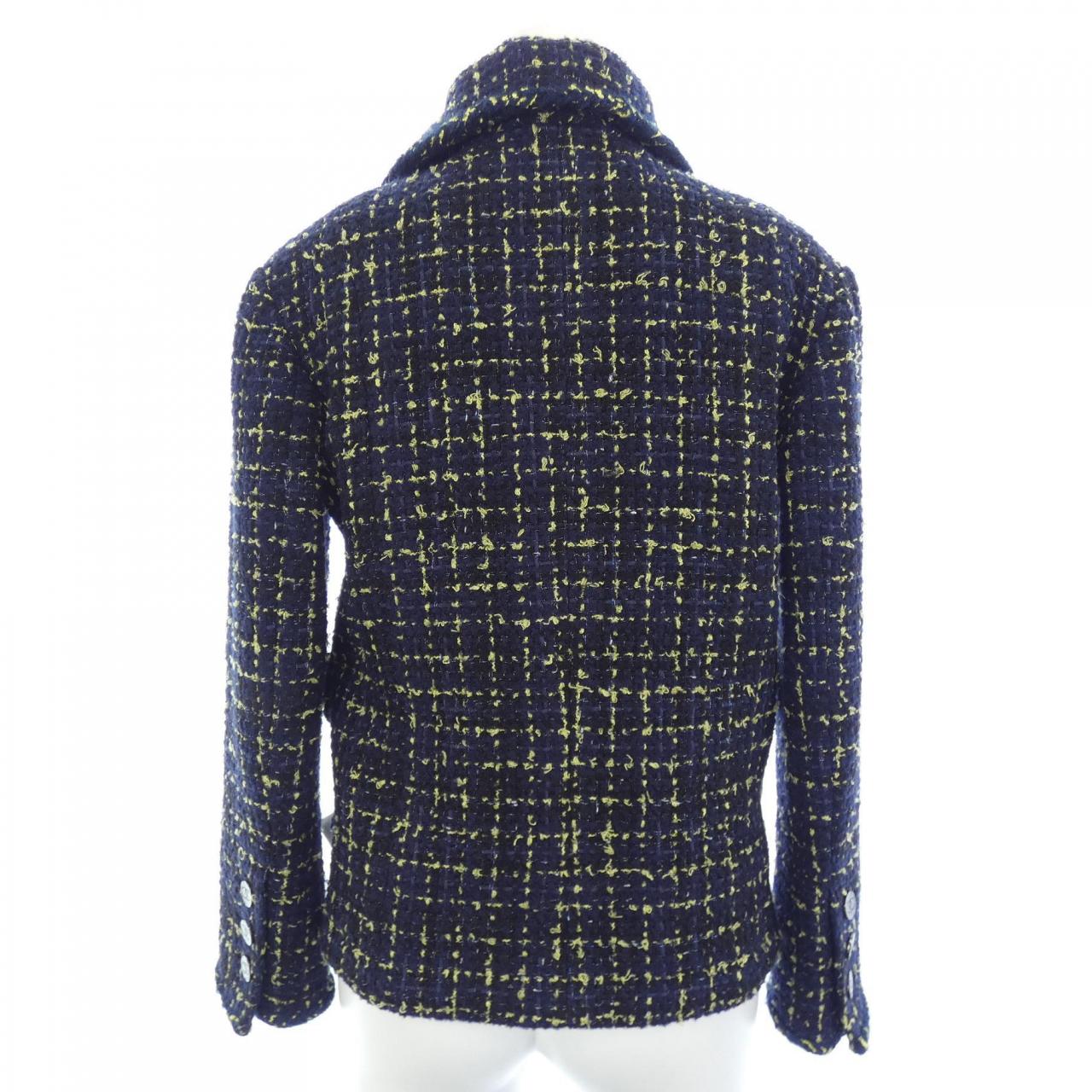 Chanel P73337V64913 Jacket