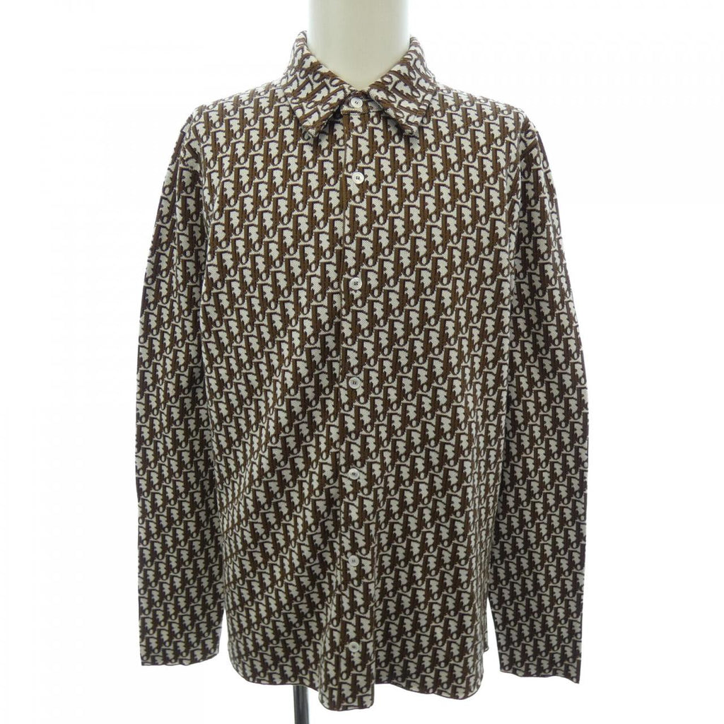 Dior 023M550AT099 Shirt