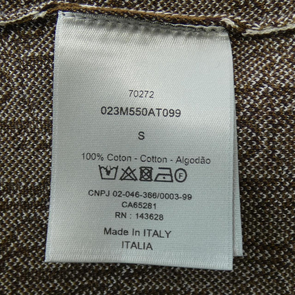 Dior 023M550AT099 Shirt