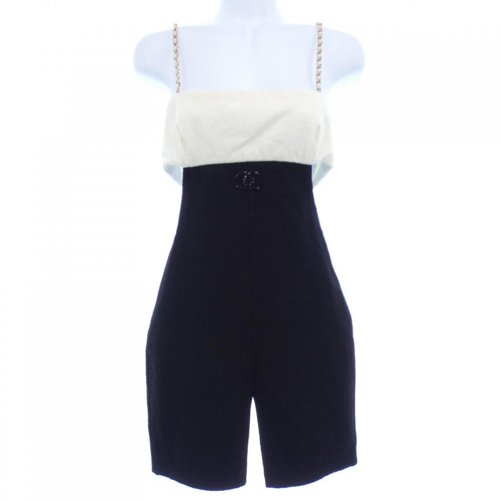 Chanel All In One Jumpsuit