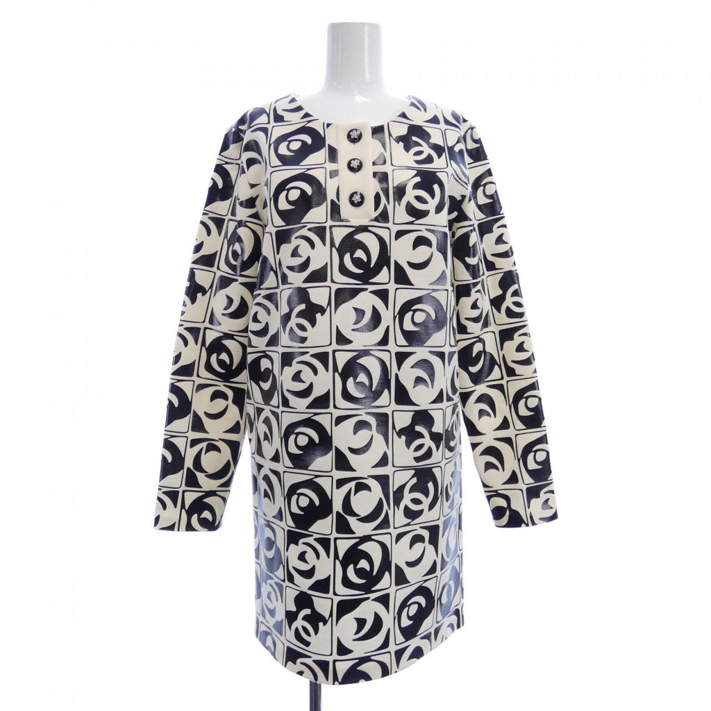 Chanel P76137K10954 Dress
