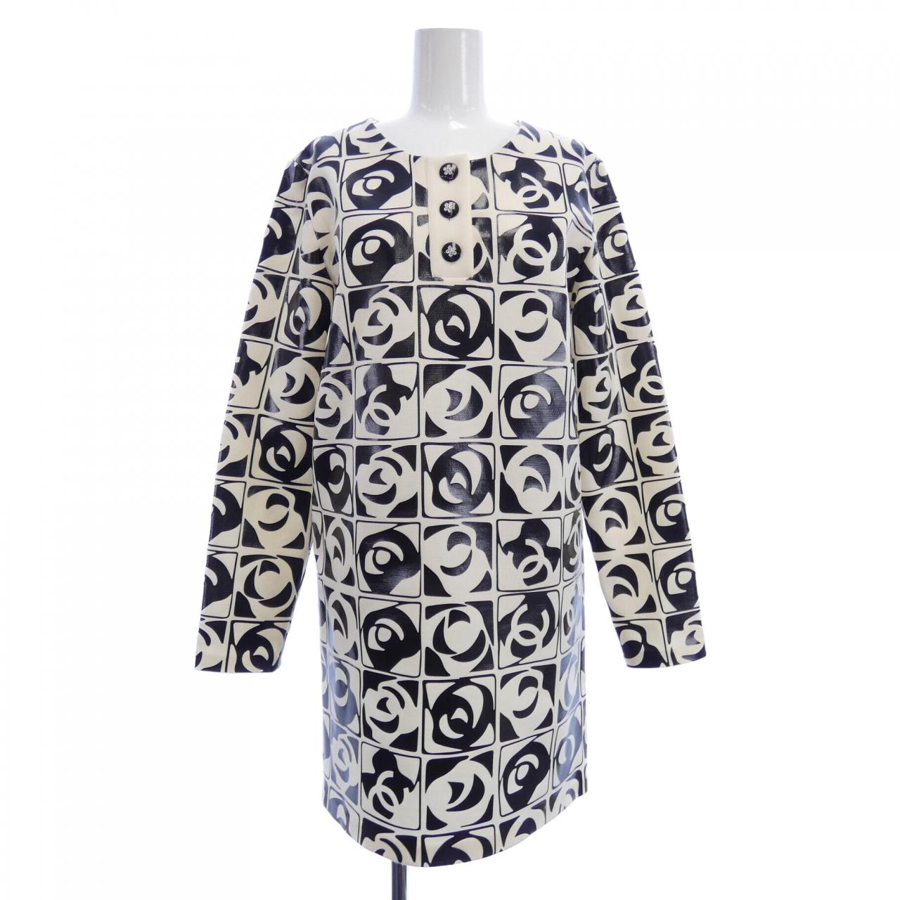 Chanel P76137K10954 Dress