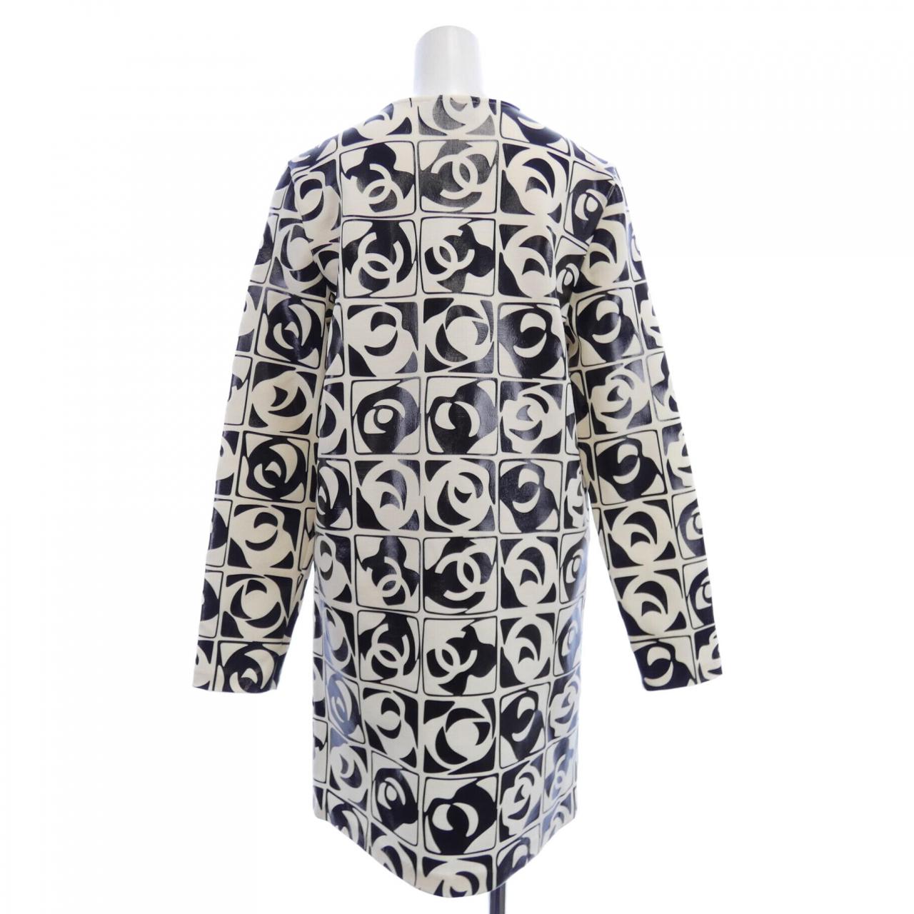 Chanel P76137K10954 Dress