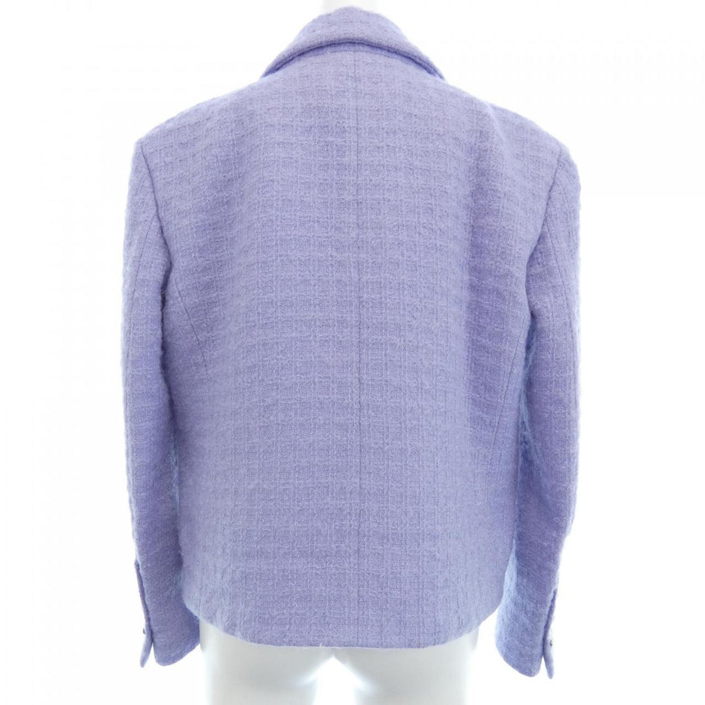 Chanel P71766V63175 Jacket