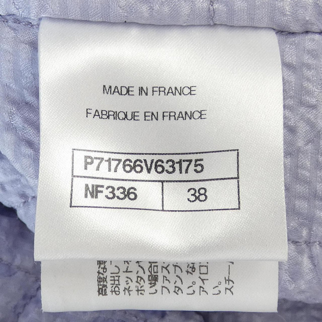 Chanel P71766V63175 Jacket