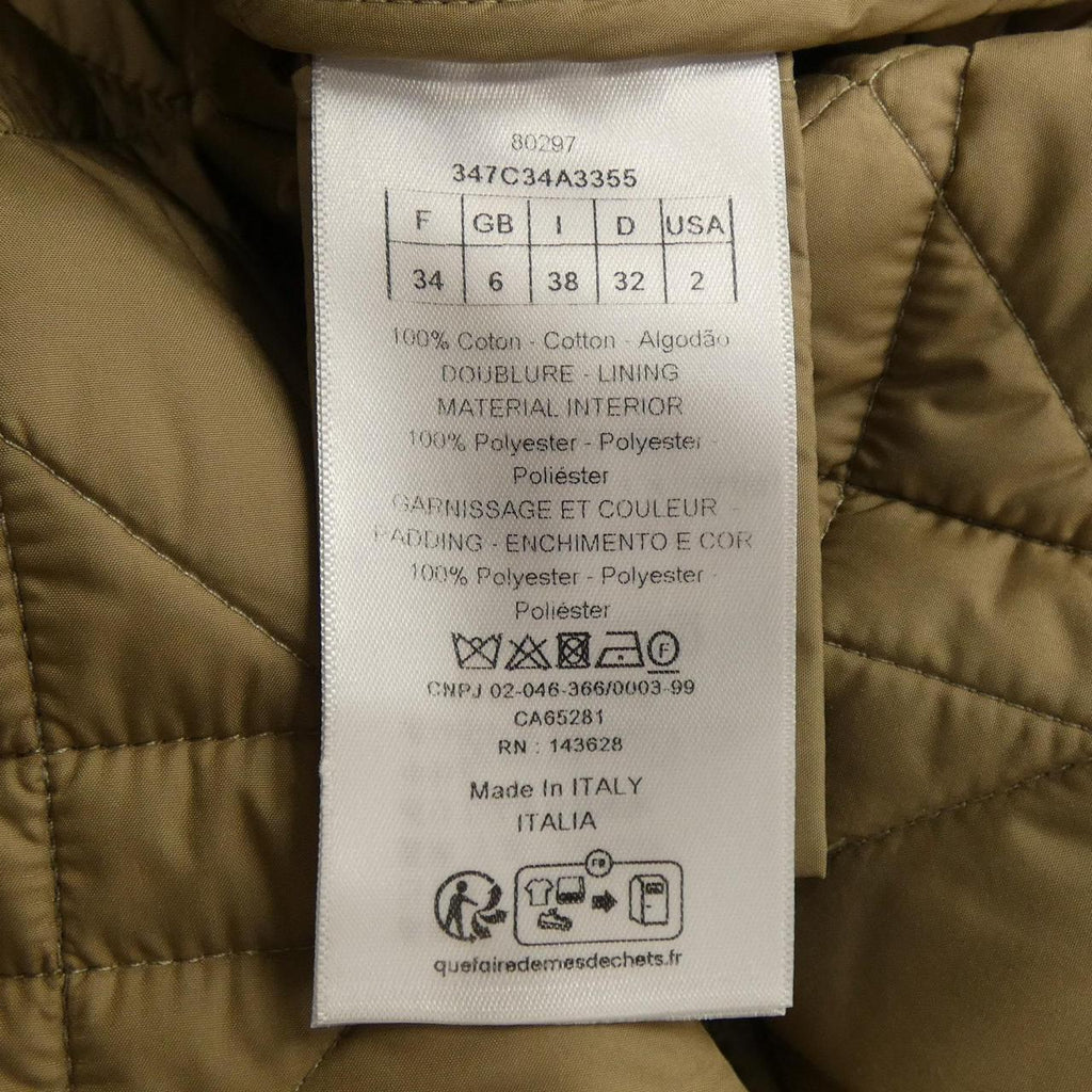 Christian Dior Blouson