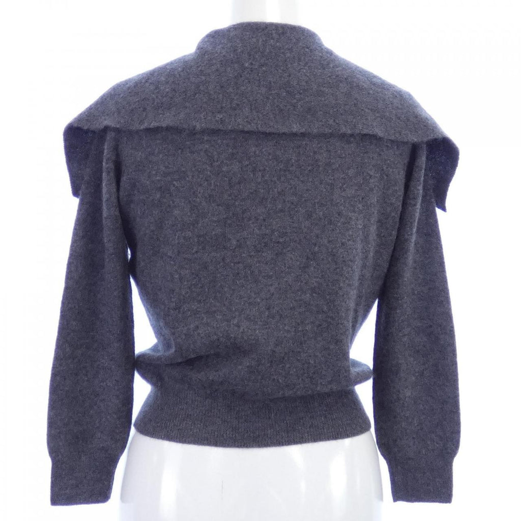 Christian Dior 100% Cashmere Knit