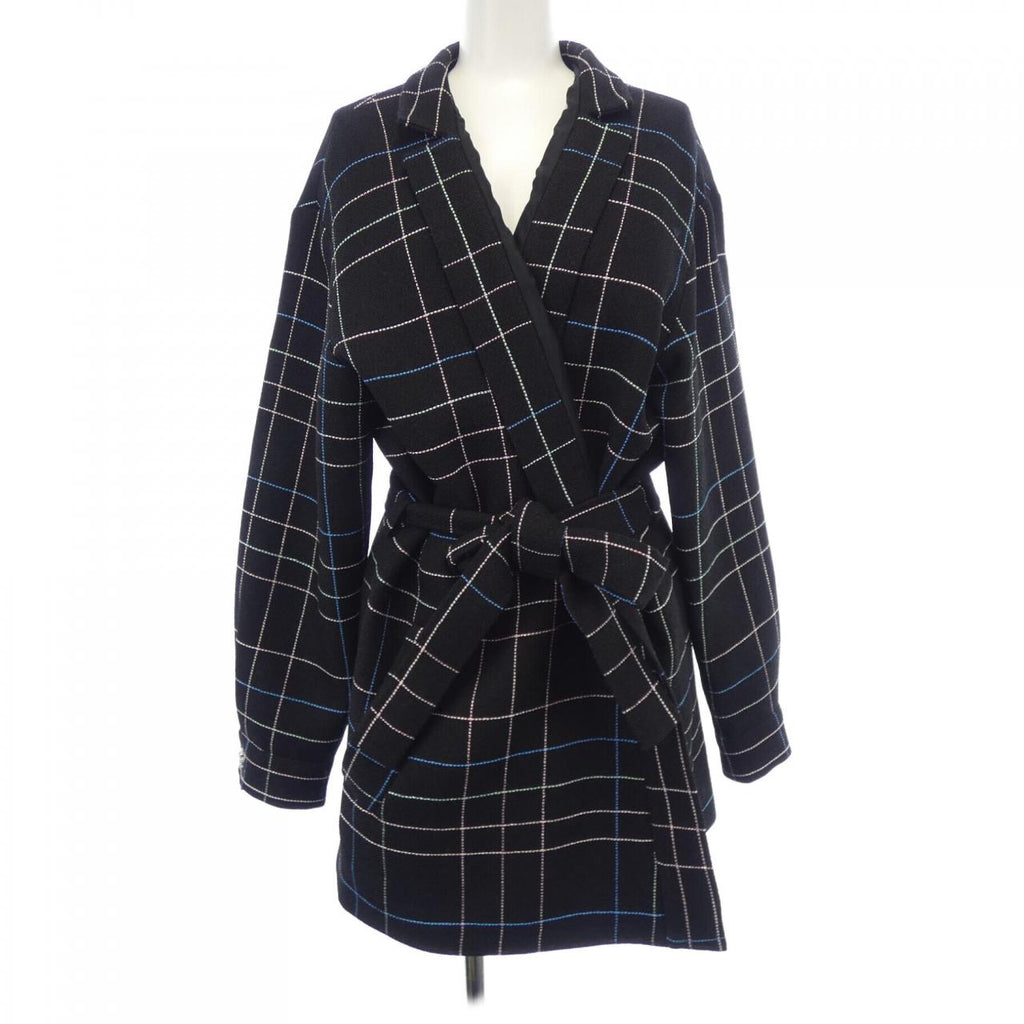 Chanel P77271V68603 Jacket