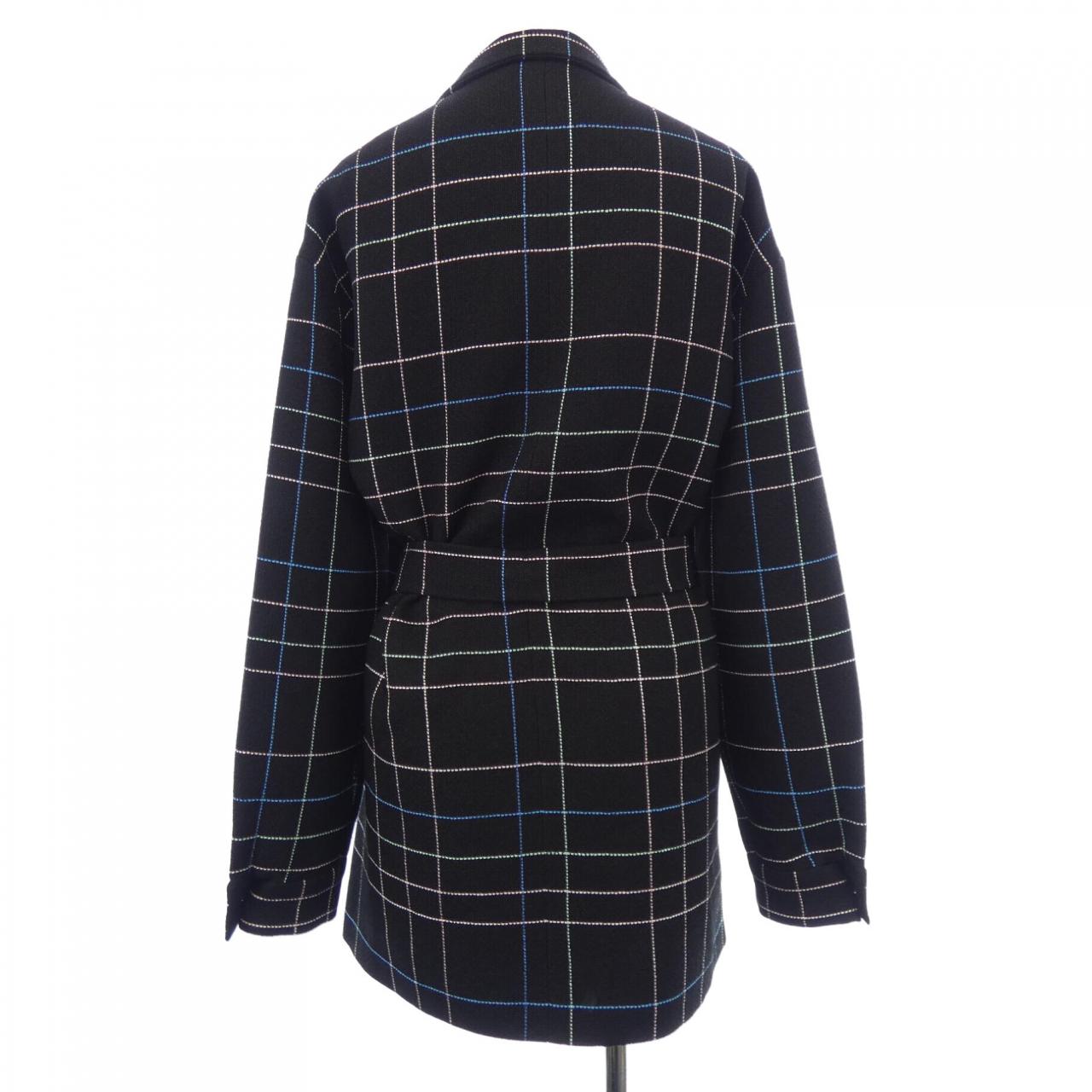 Chanel P77271V68603 Jacket