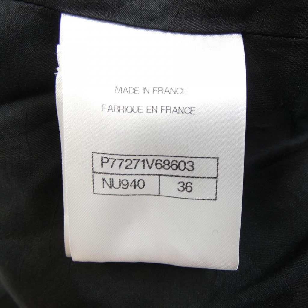 Chanel P77271V68603 Jacket