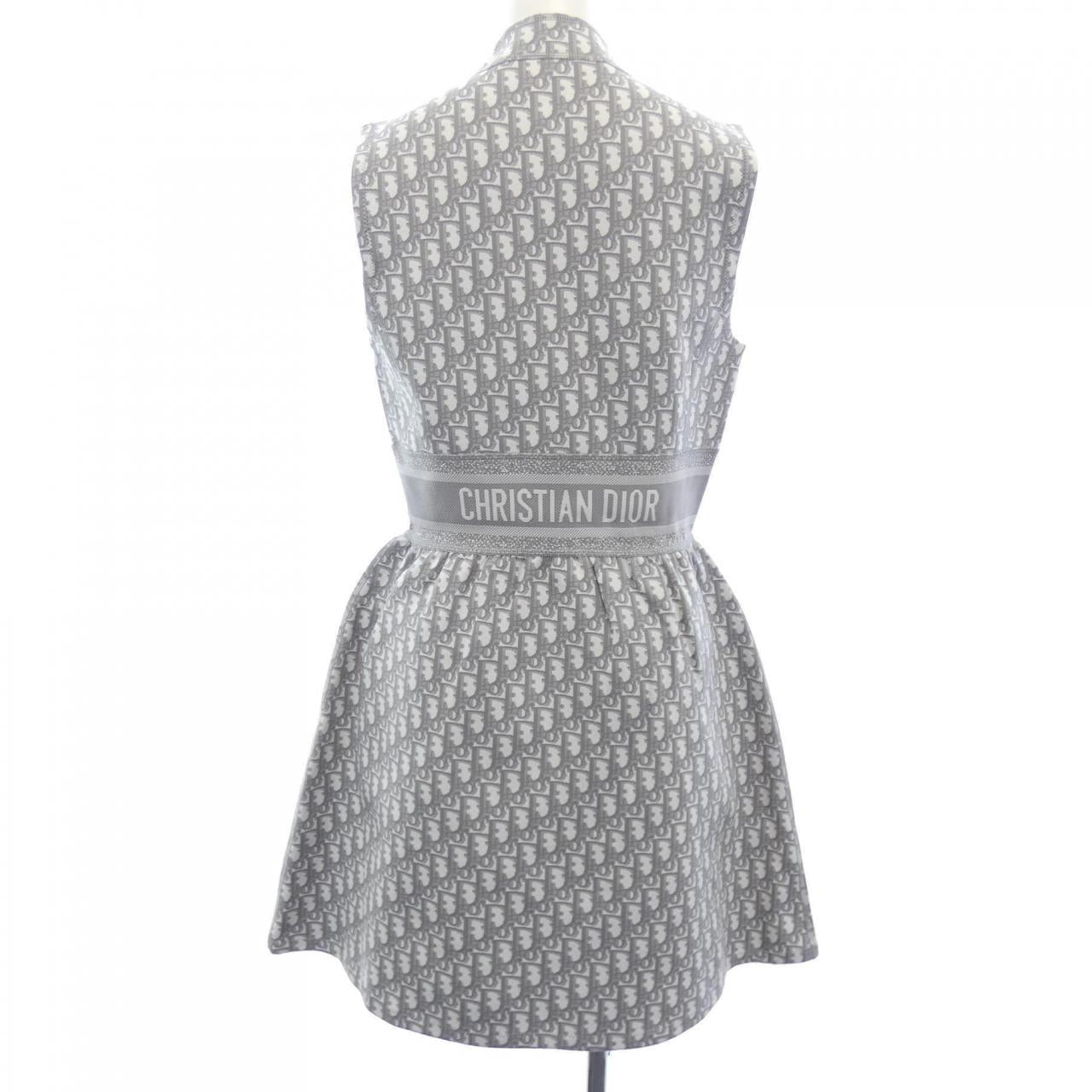 Christian Dior Dress