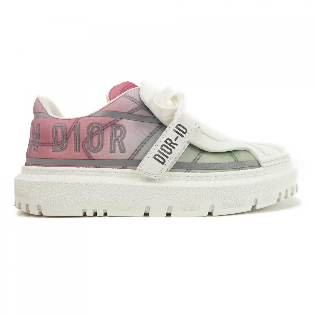 Christian Dior DIOR-ID Sneakers