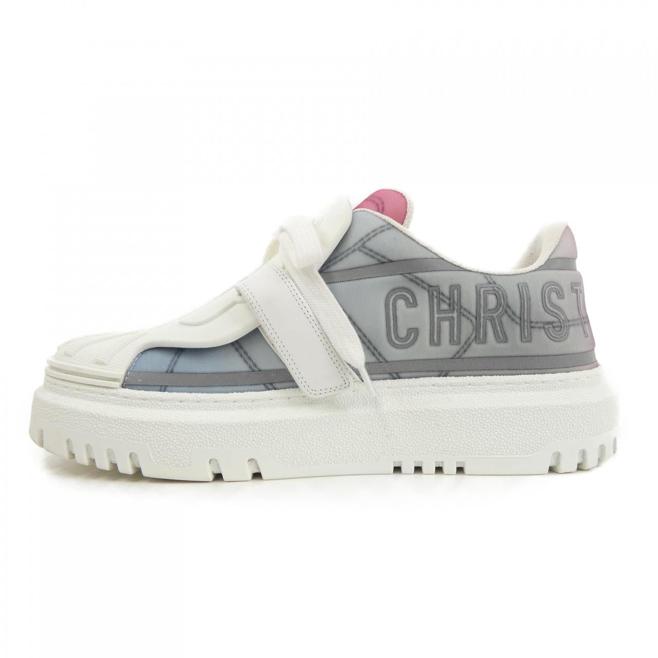 Christian Dior DIOR-ID Sneakers