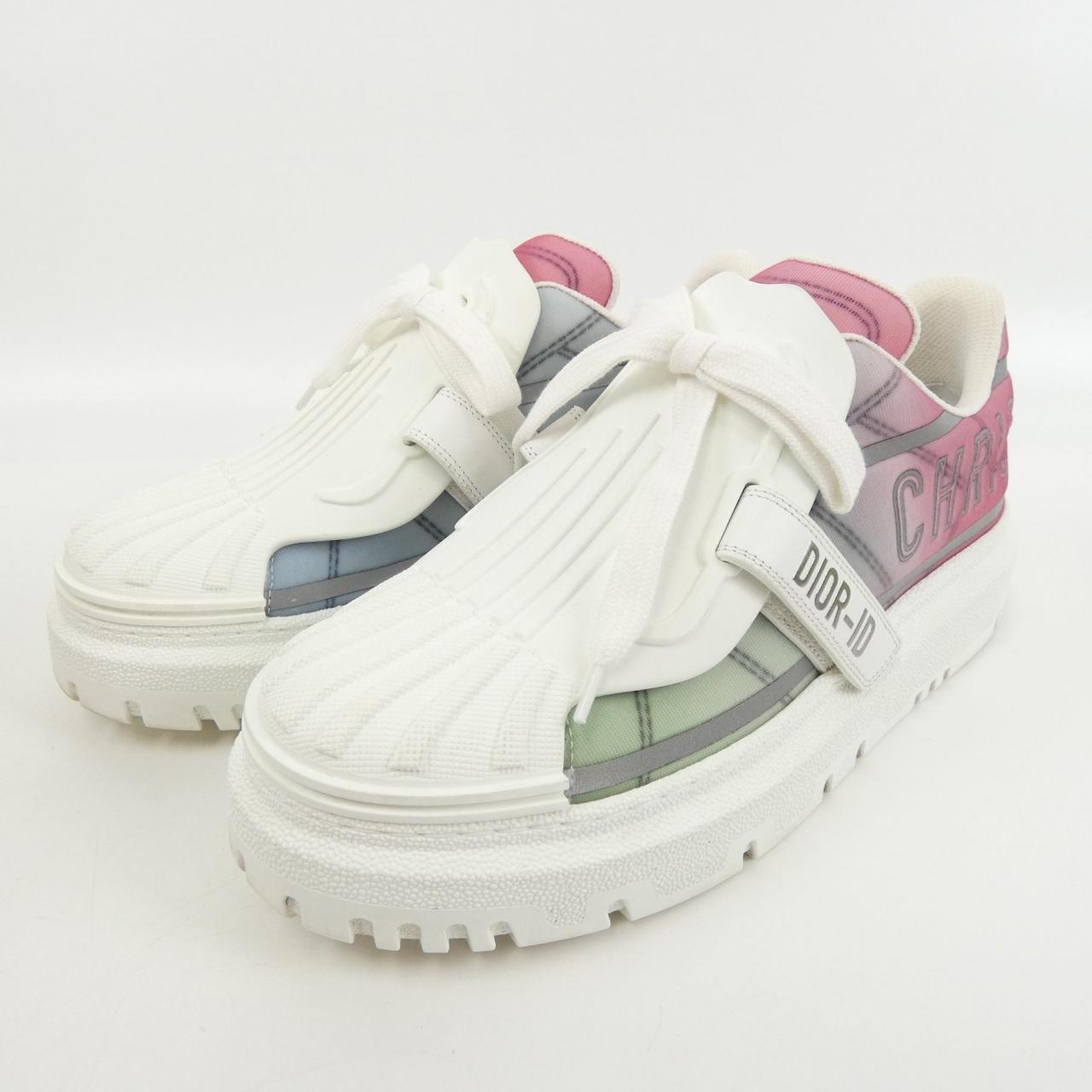 Christian Dior DIOR-ID Sneakers